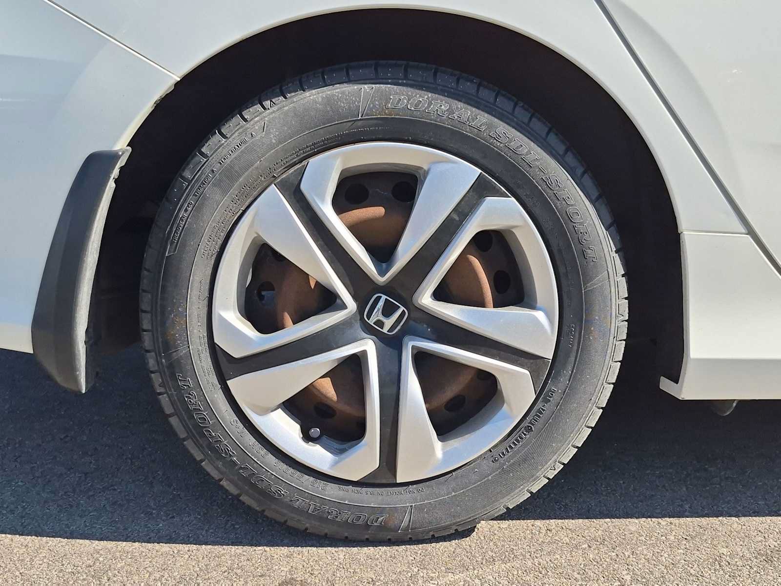 Used 2016 Honda Civic LX image 14