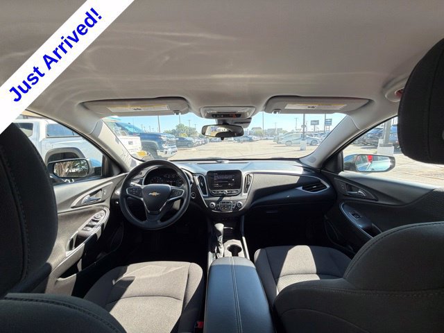 Used 2025 Chevrolet Malibu LT FWD image 31