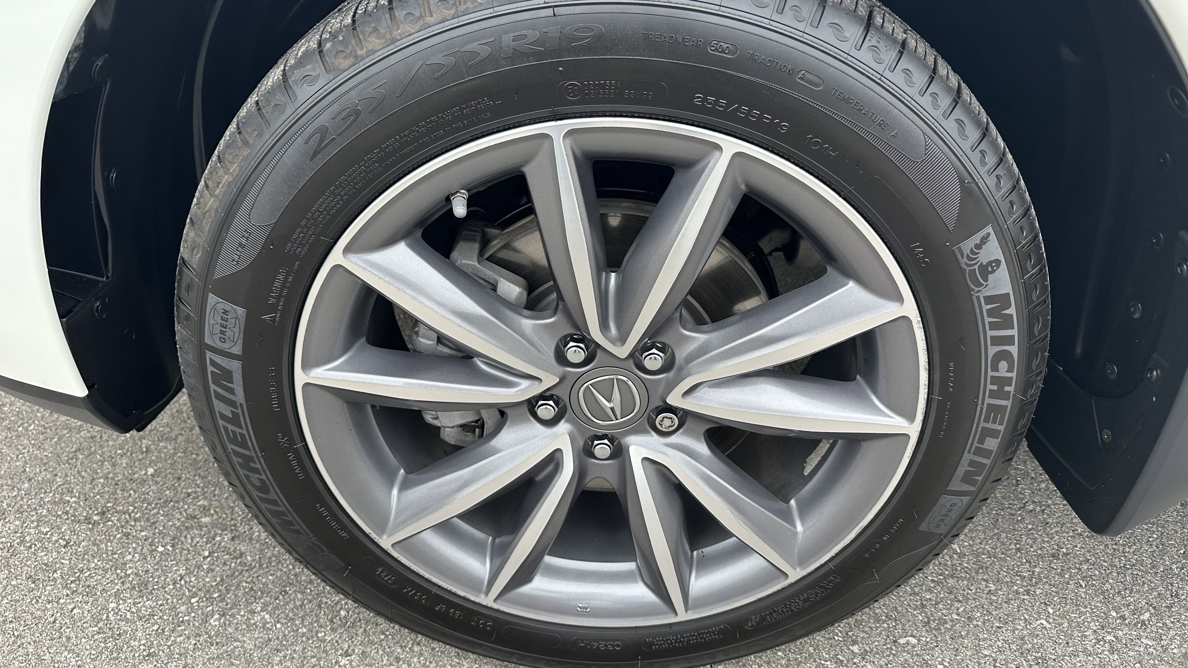 Used 2019 Acura RDX AWD w/Technology Pkg image 32