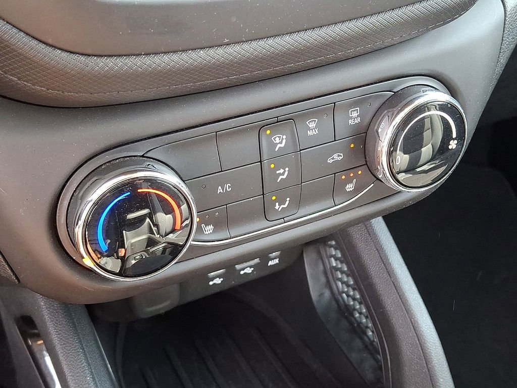 Used 2023 Chevrolet TrailBlazer LT image 16