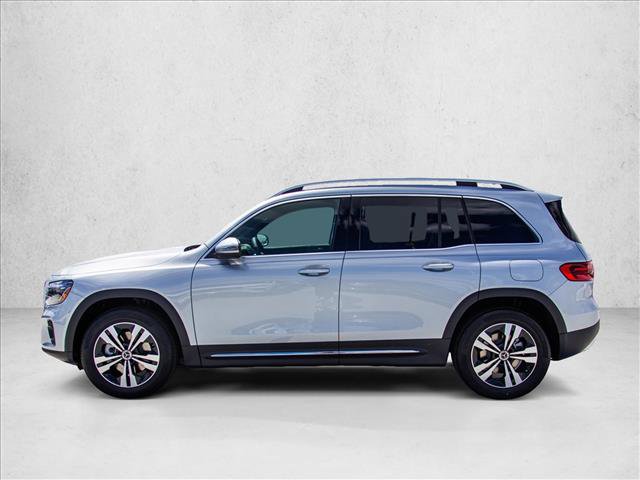 New 2026 Mercedes-Benz GLB 250 4MATIC image 8