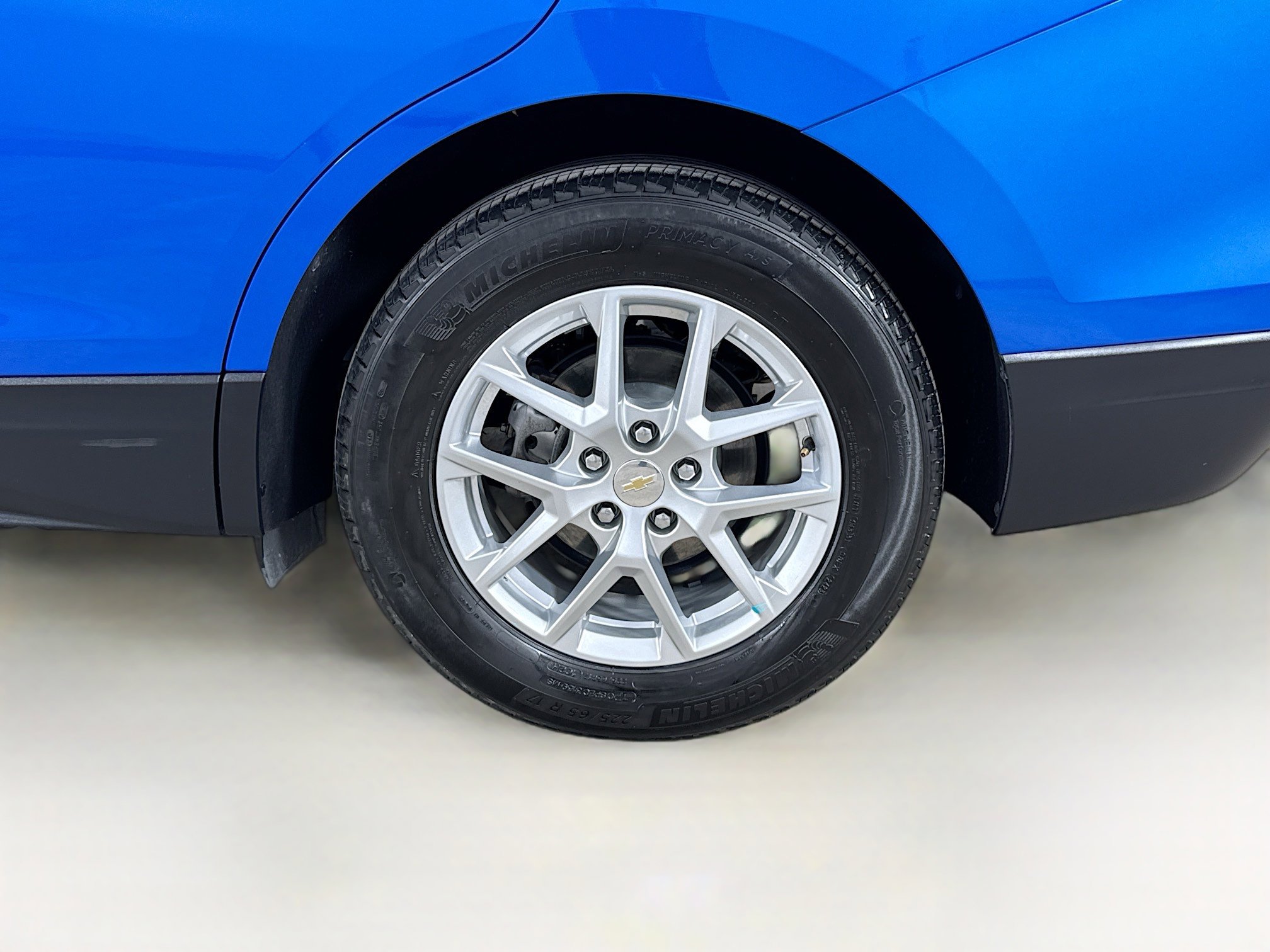 Used 2024 Chevrolet Equinox LT image 33