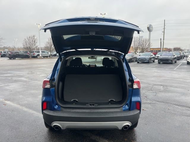 Used 2022 Ford Escape SE w/ Convenience Package image 10