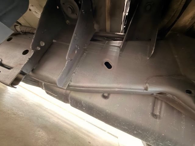 Used 2023 Chevrolet Silverado 3500 High Country AWD/4WD image 61