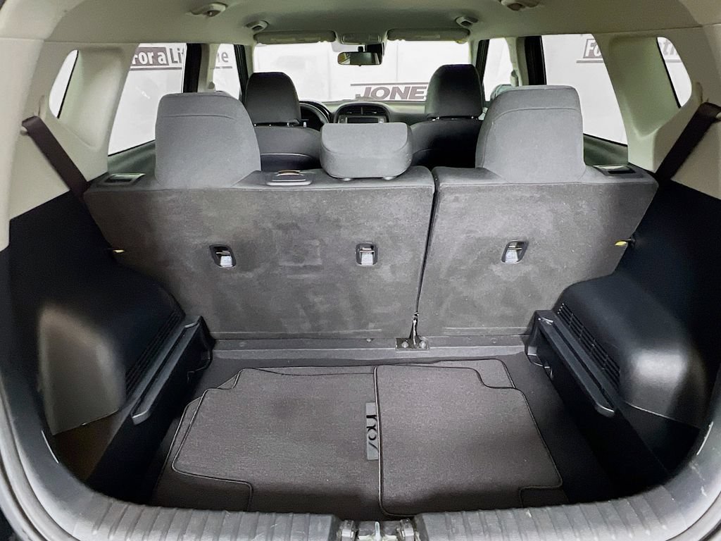 Certified 2023 Kia Soul LX w/ LX Technology Package FWD image 27