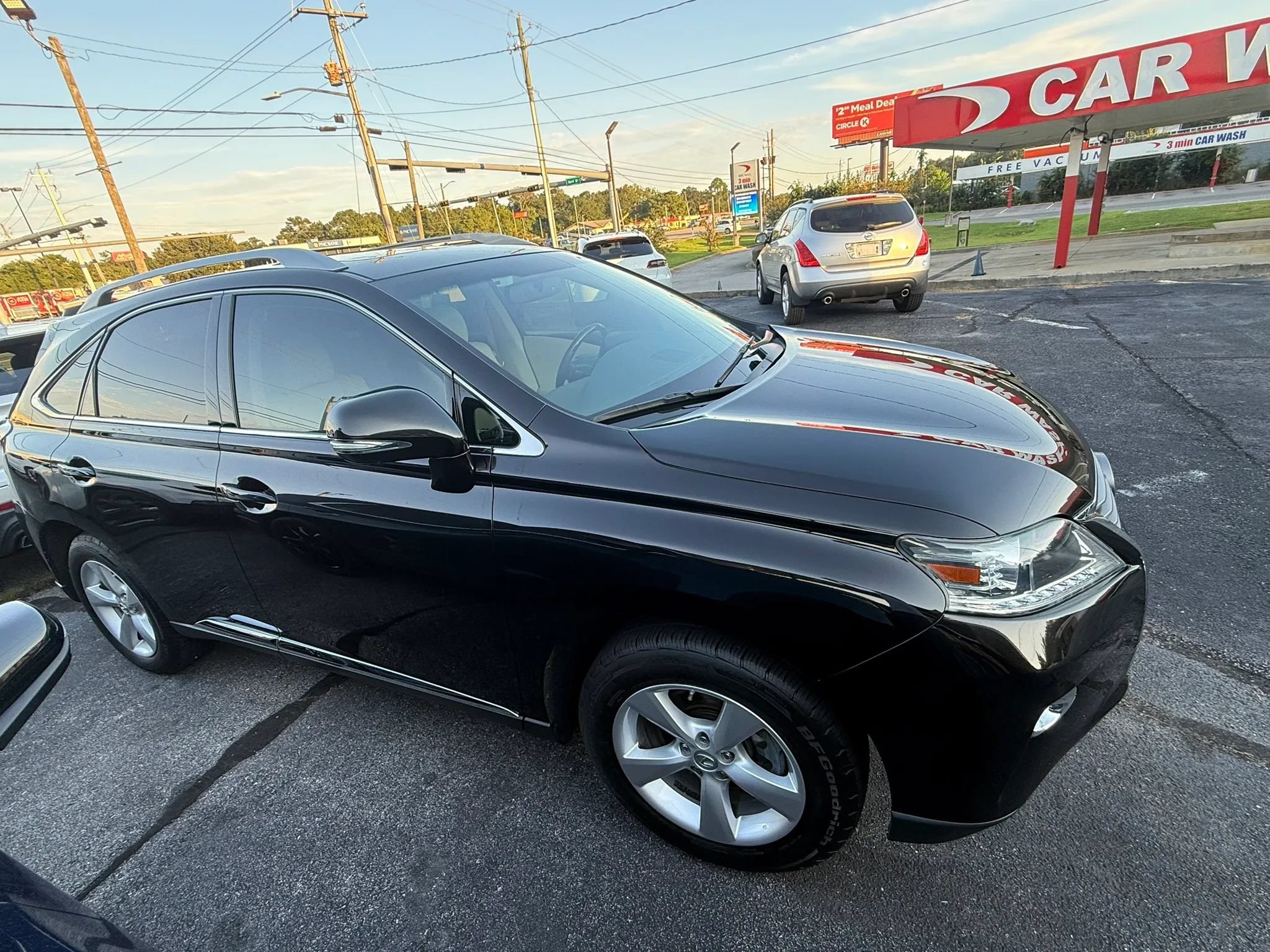 Used 2015 Lexus RX 350 FWD image 4