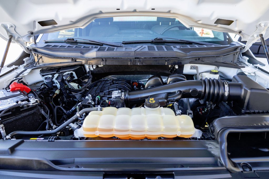 Used 2022 Ford F150 XL w/ Equipment Group 101A High image 15