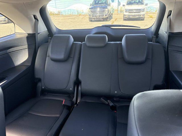 Used 2025 Honda Odyssey EX-L image 14