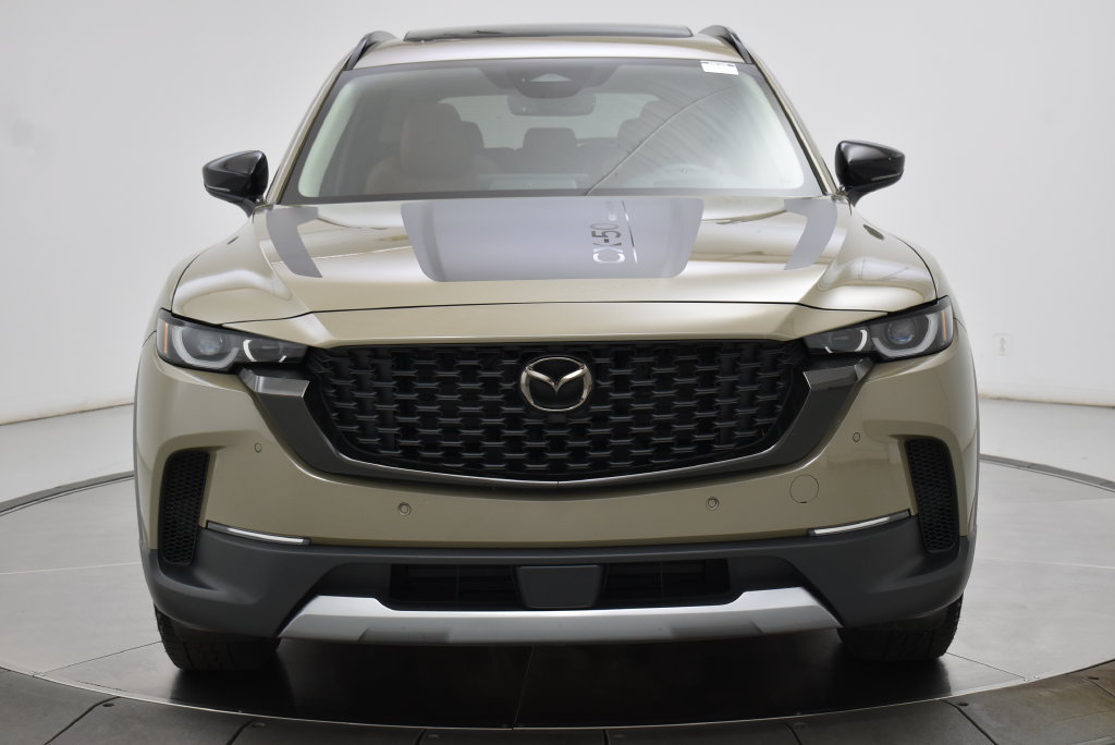 Used 2026 MAZDA CX-50 Meridian Edition w/ Weather Package AWD/4WD image 13