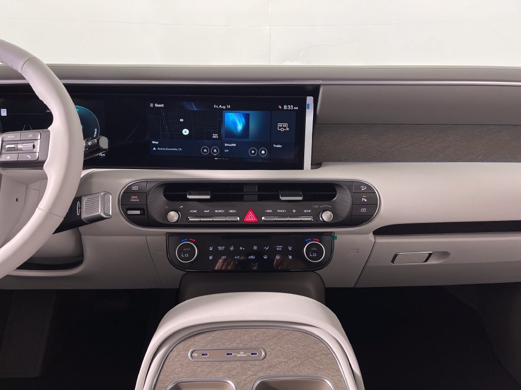 New 2026 Hyundai Palisade Limited AWD/4WD image 16