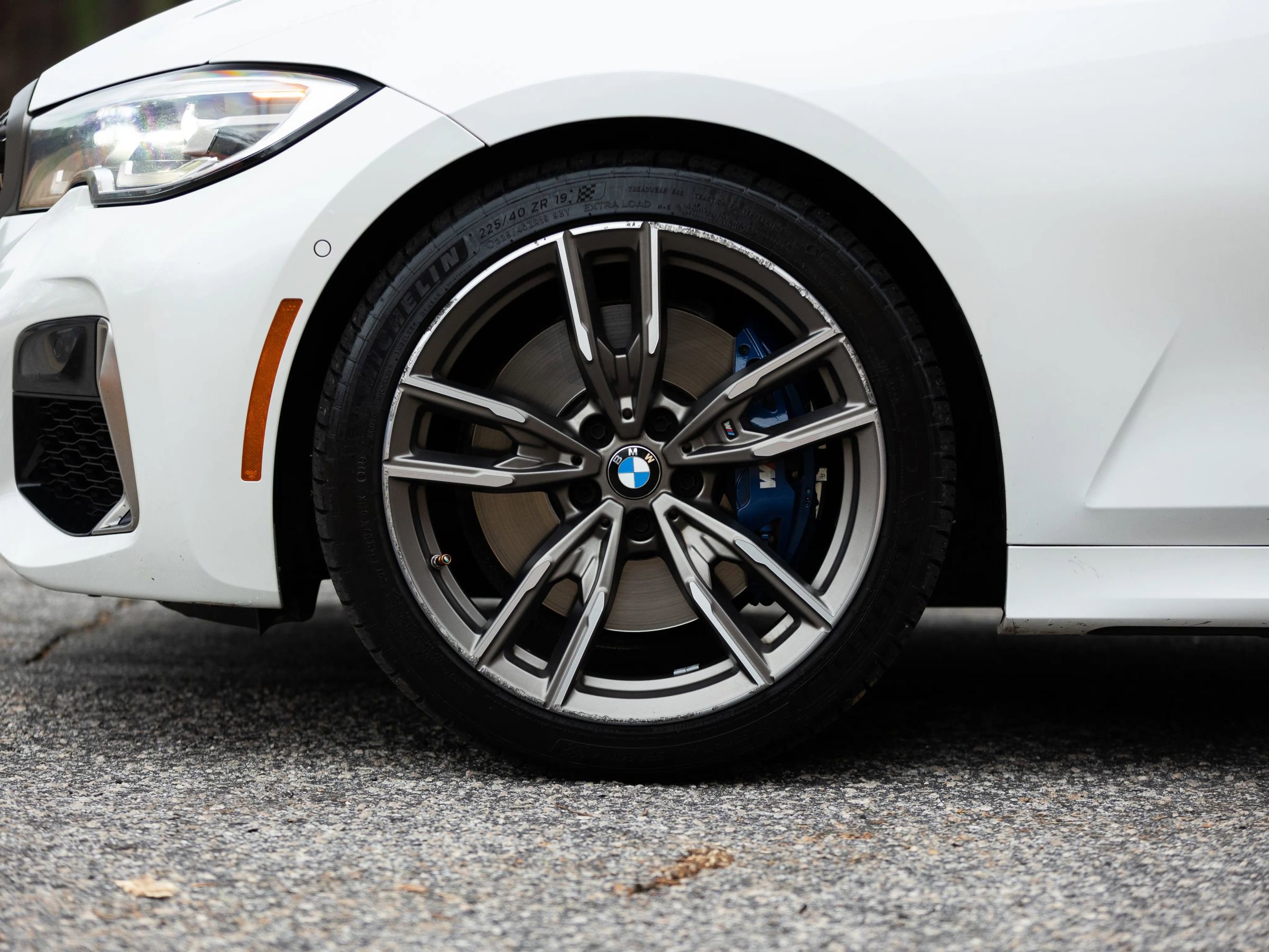 Used 2020 BMW M340i w/ Premium Package image 11