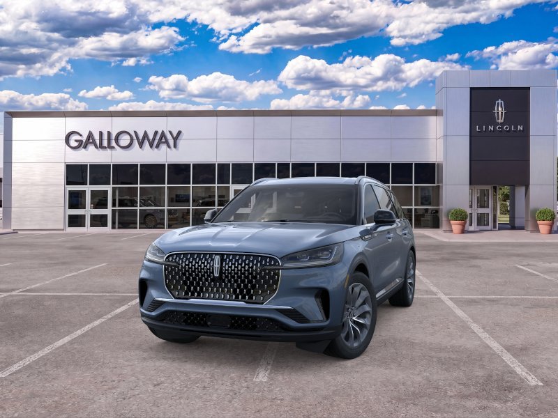 New 2026 Lincoln Aviator Reserve w/ Luxury Package RWD image 2