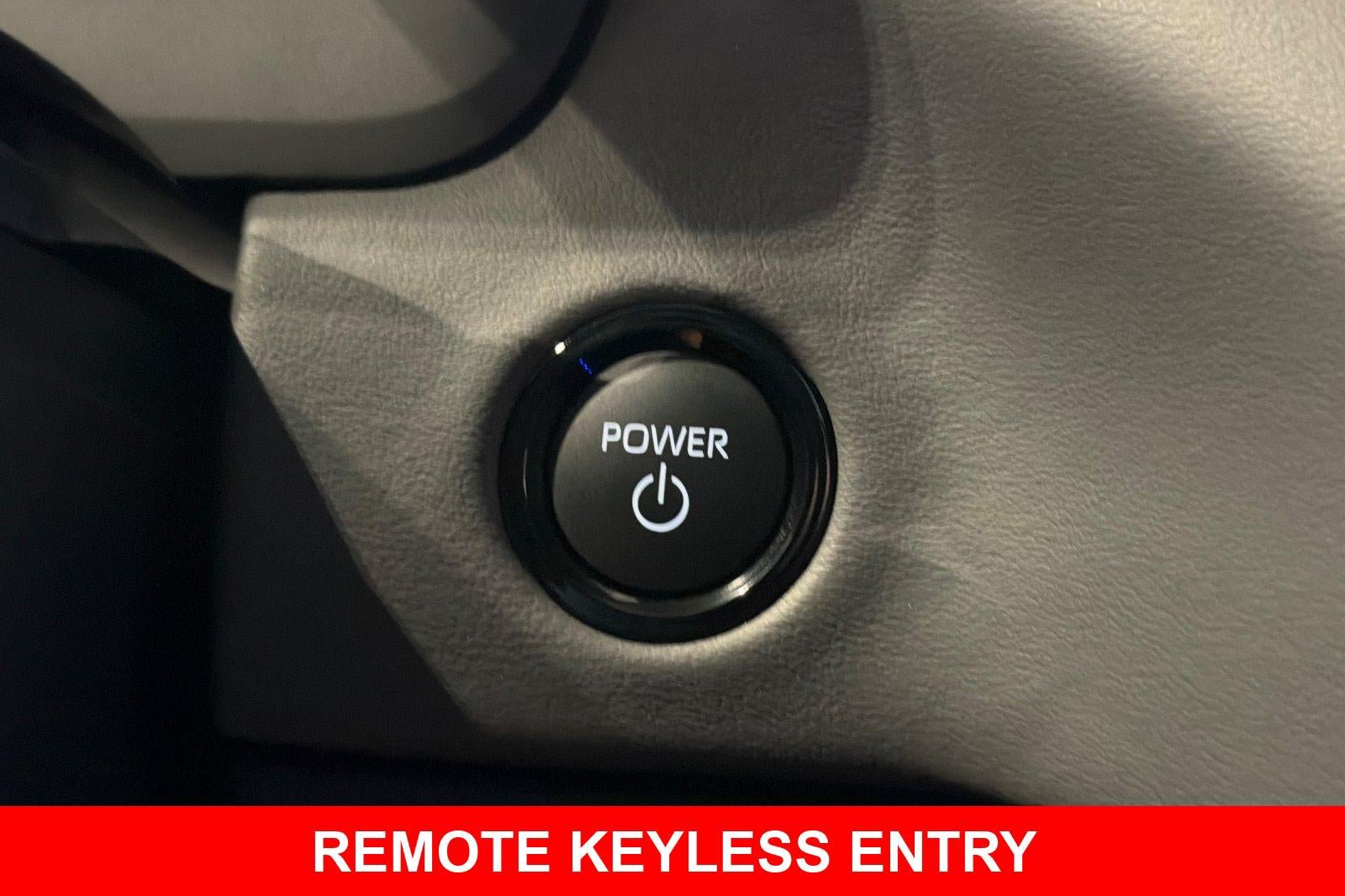 New 2026 Toyota Sequoia Capstone AWD/4WD image 22