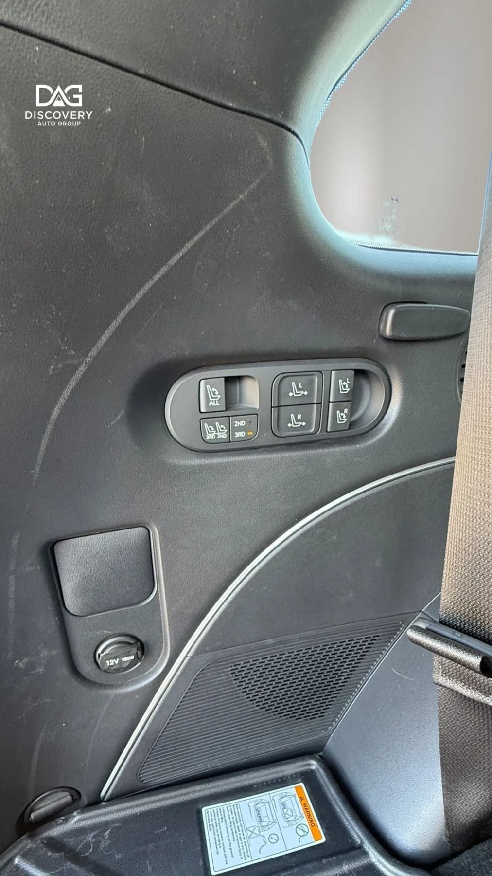 Used 2026 Hyundai Palisade Calligraphy AWD/4WD image 42