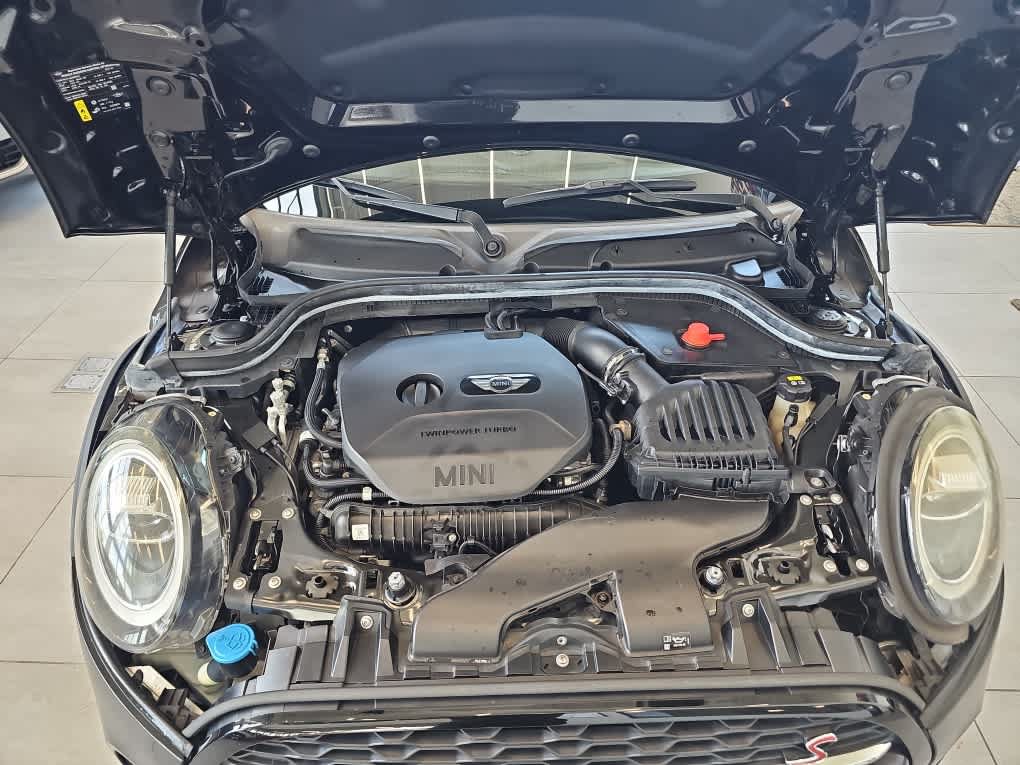 Used 2019 MINI Cooper S FWD image 23