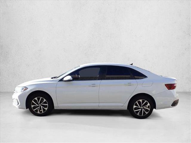 Used 2022 Volkswagen Jetta S FWD image 12