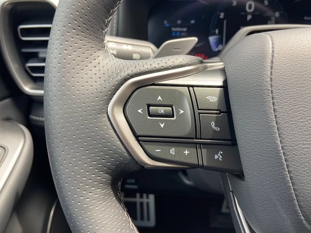 New 2026 Lexus IS 350 F Sport AWD/4WD image 15