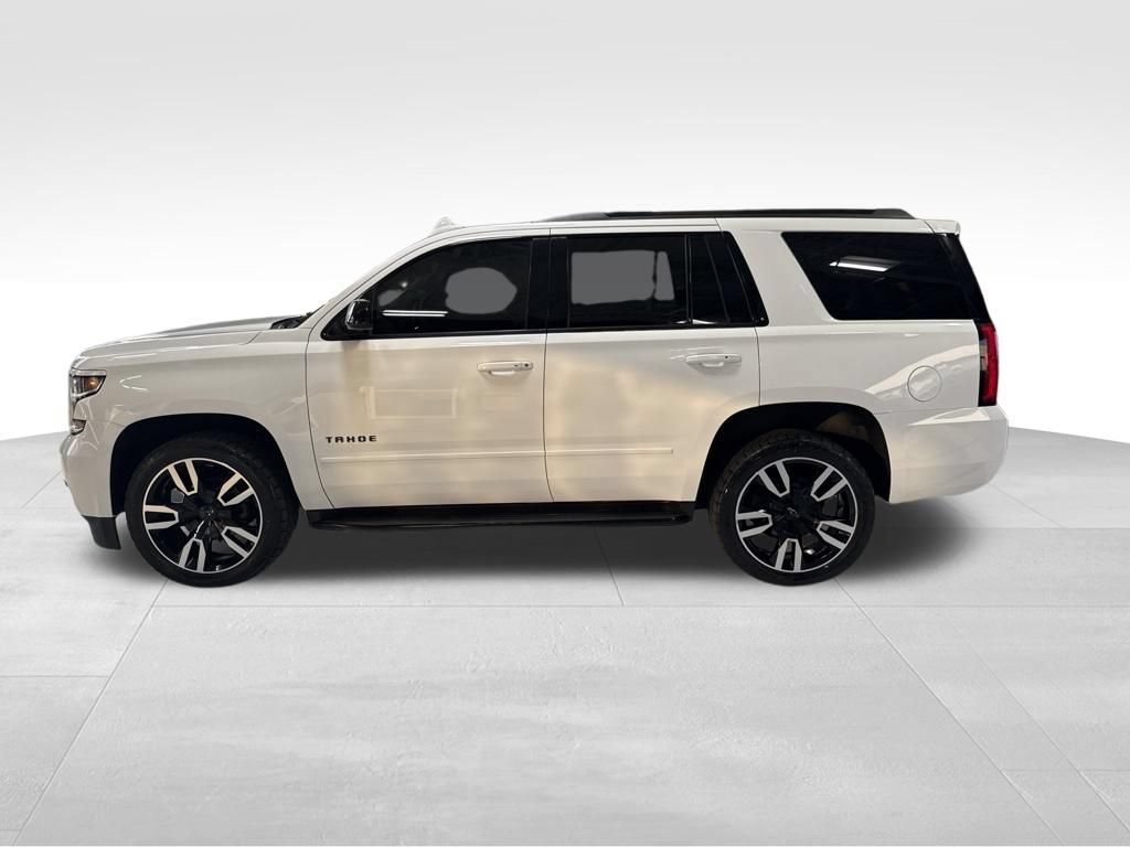 Used 2019 Chevrolet Tahoe Premier AWD/4WD image 2