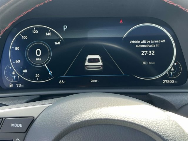 Used 2023 Hyundai Sonata SEL Plus w/ Cargo Package FWD image 27