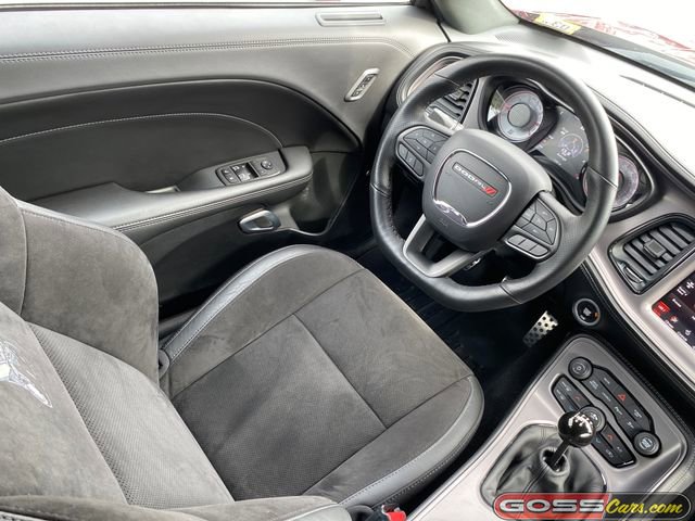 Certified 2023 Dodge Challenger R/T Scat Pack w/ Plus Package image 20