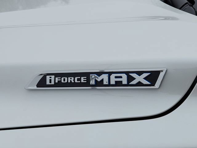 Certified 2025 Toyota Sequoia Platinum AWD/4WD image 46