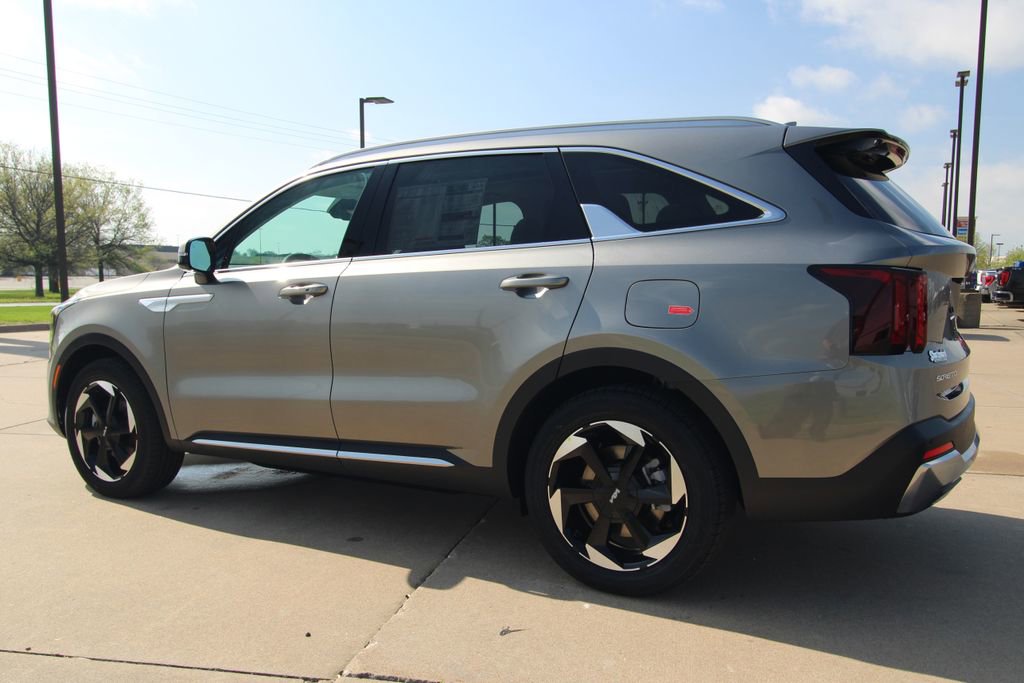 New 2026 Kia Sorento EX w/ EX Premium Package image 17