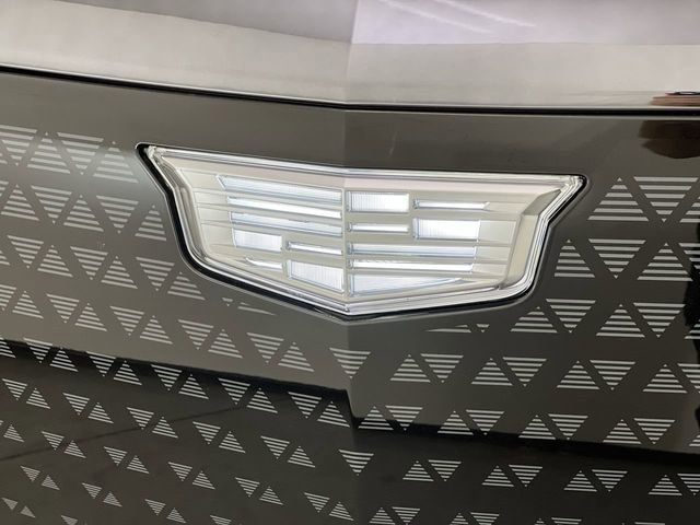 Used 2026 Cadillac Vistiq Sport image 32