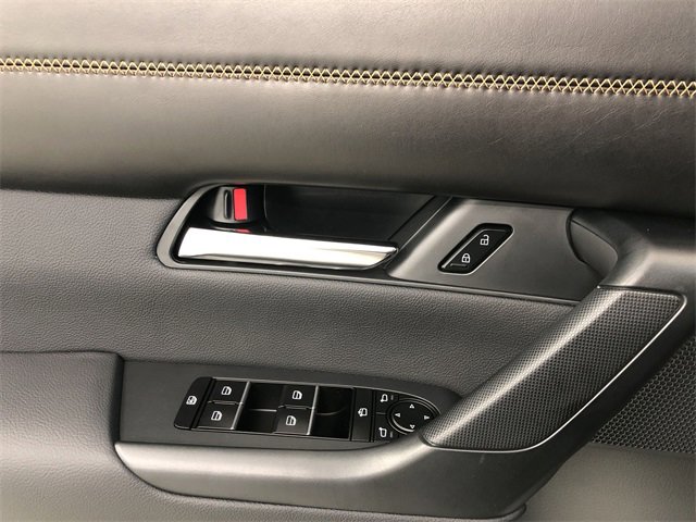 Certified 2025 MAZDA CX-50 AWD 2.5 S w/ Cargo Package image 23