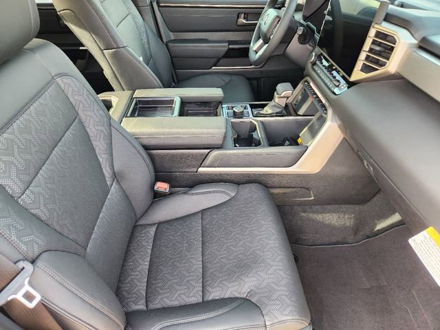 New 2025 Toyota Tundra Limited image 12