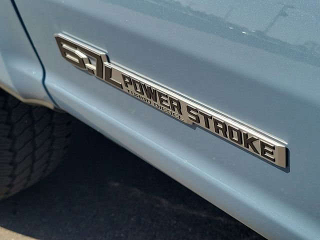 Certified 2023 Ford F250 Lariat w/ Lariat Ultimate Package image 32