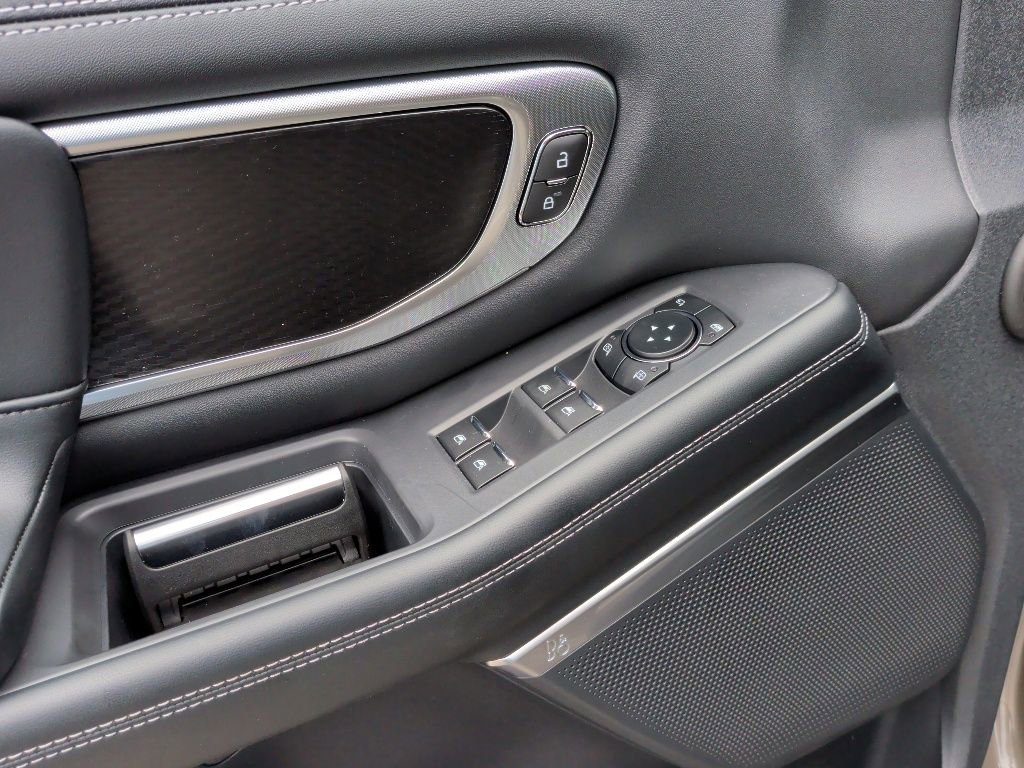 New 2026 Ford Expedition Platinum AWD/4WD image 12