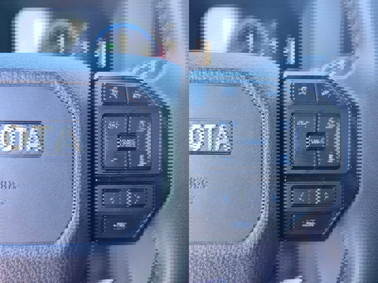 Used 2025 Toyota Land Cruiser 1958 image 13