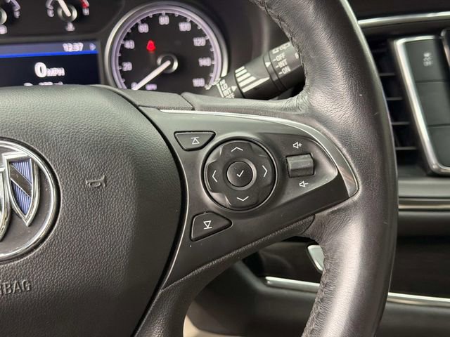 Used 2021 Buick Enclave Essence w/ Sport Touring Edition FWD image 29