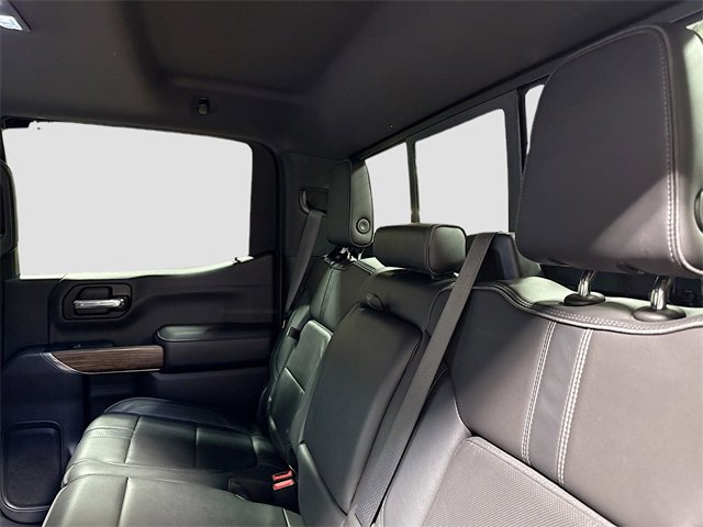 Used 2019 Chevrolet Silverado 1500 High Country image 28