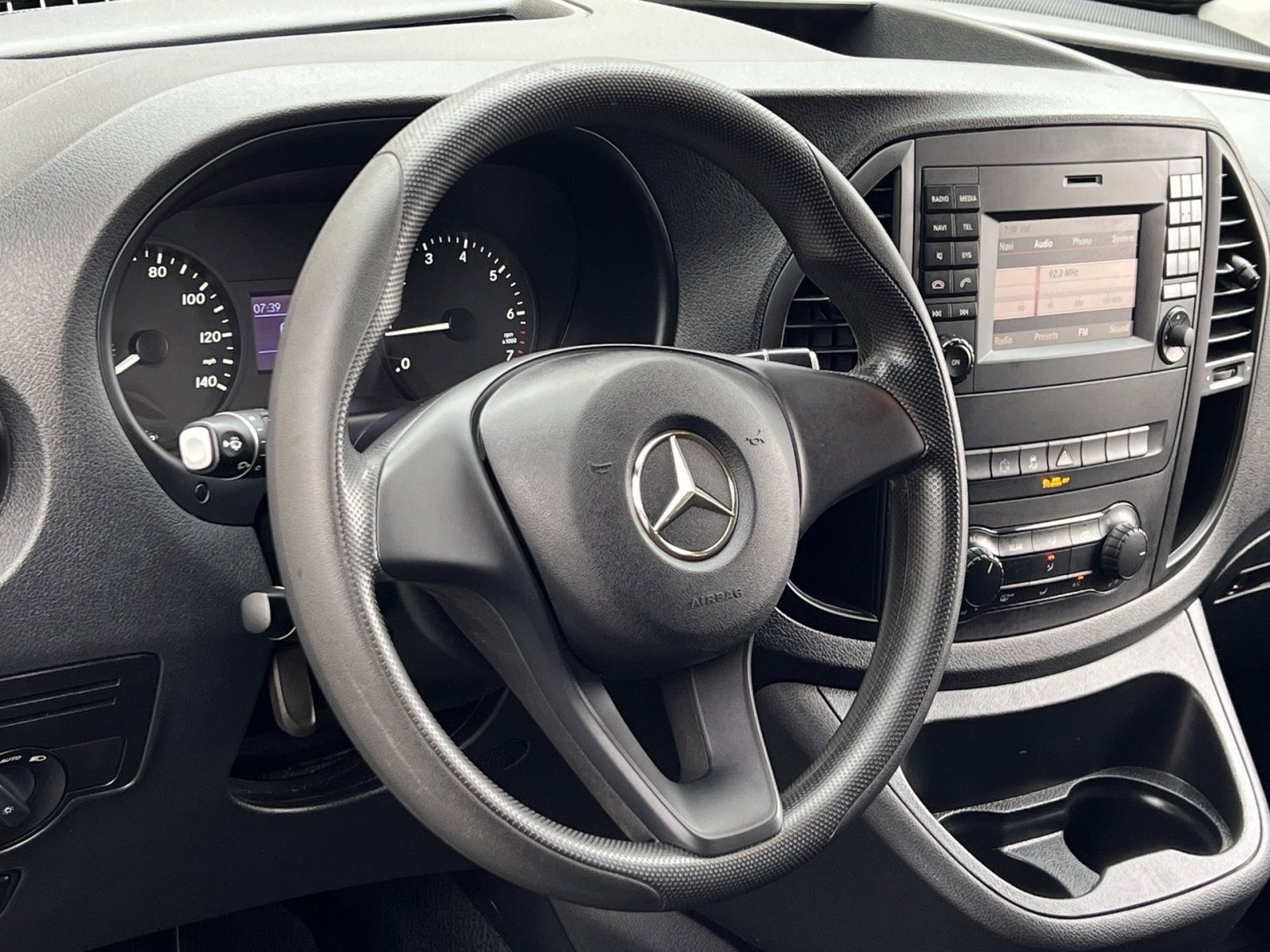 Used 2016 Mercedes-Benz Metris Passenger image 14