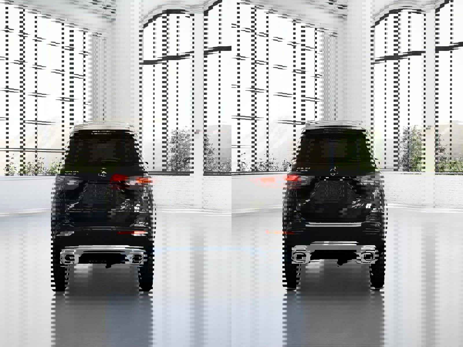 New 2026 Mercedes-Benz GLA 250 image 24