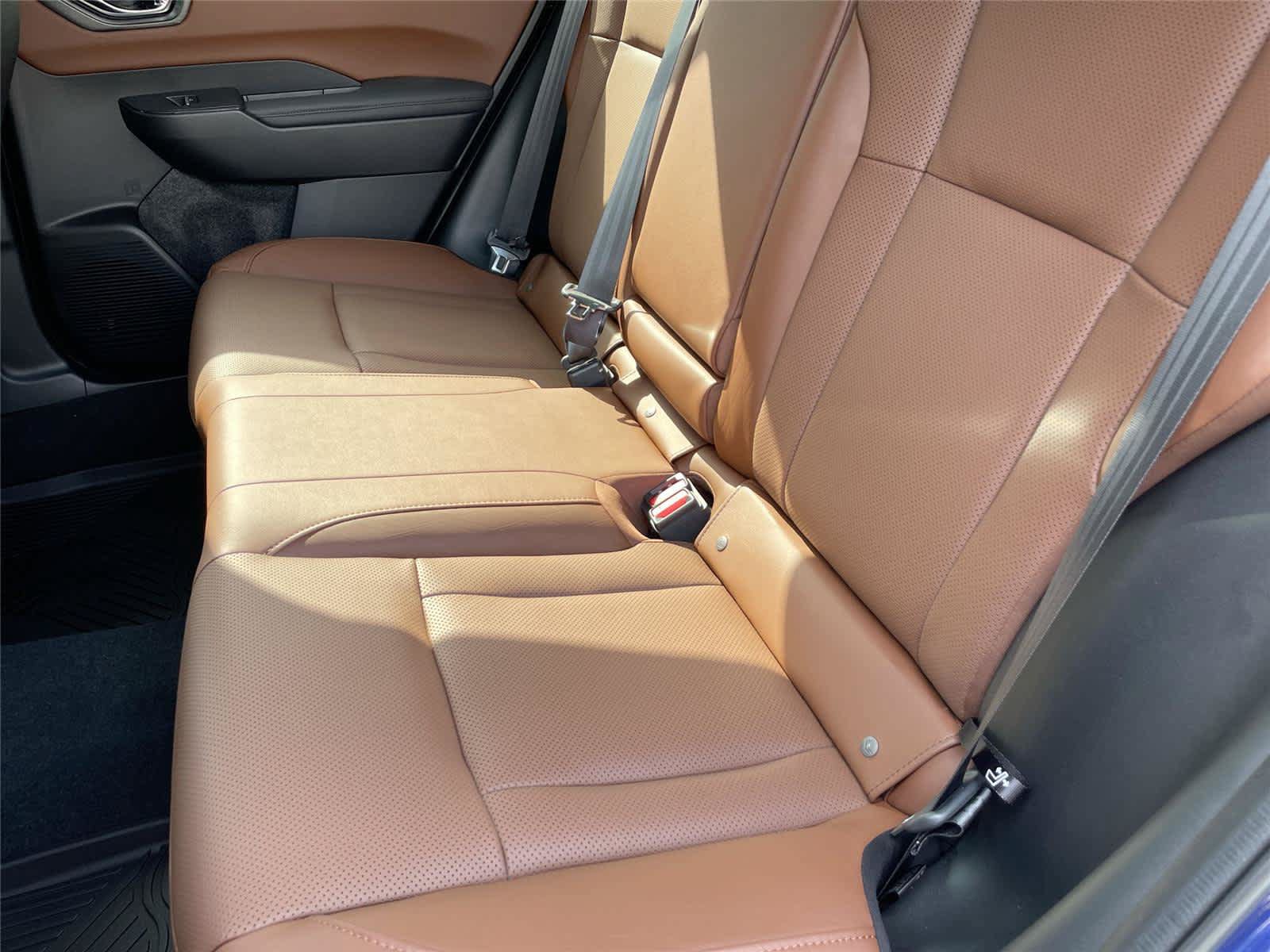 New 2026 Subaru Outback Touring XT AWD/4WD image 15