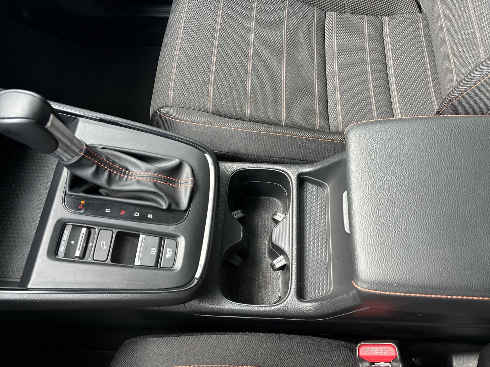 Used 2024 Honda CR-V Sport image 18