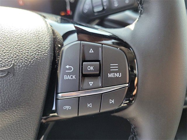 New 2025 Ford Escape SE image 6