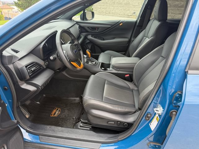 Used 2024 Subaru Outback Wilderness AWD/4WD image 28