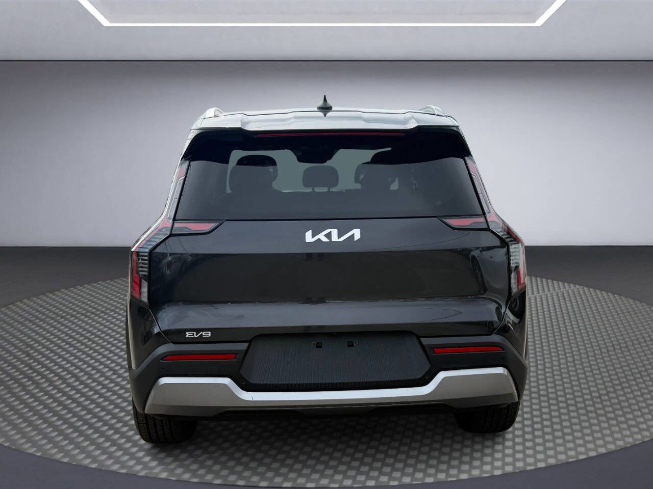 Used 2024 Kia EV9 Wind image 5