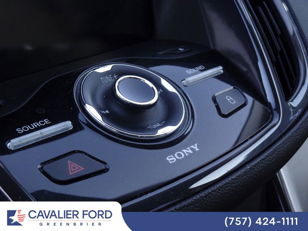 Used 2013 Ford C-MAX SEL FWD image 10