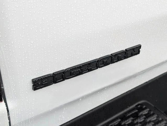 New 2026 RAM 1500 Big Horn AWD/4WD image 4