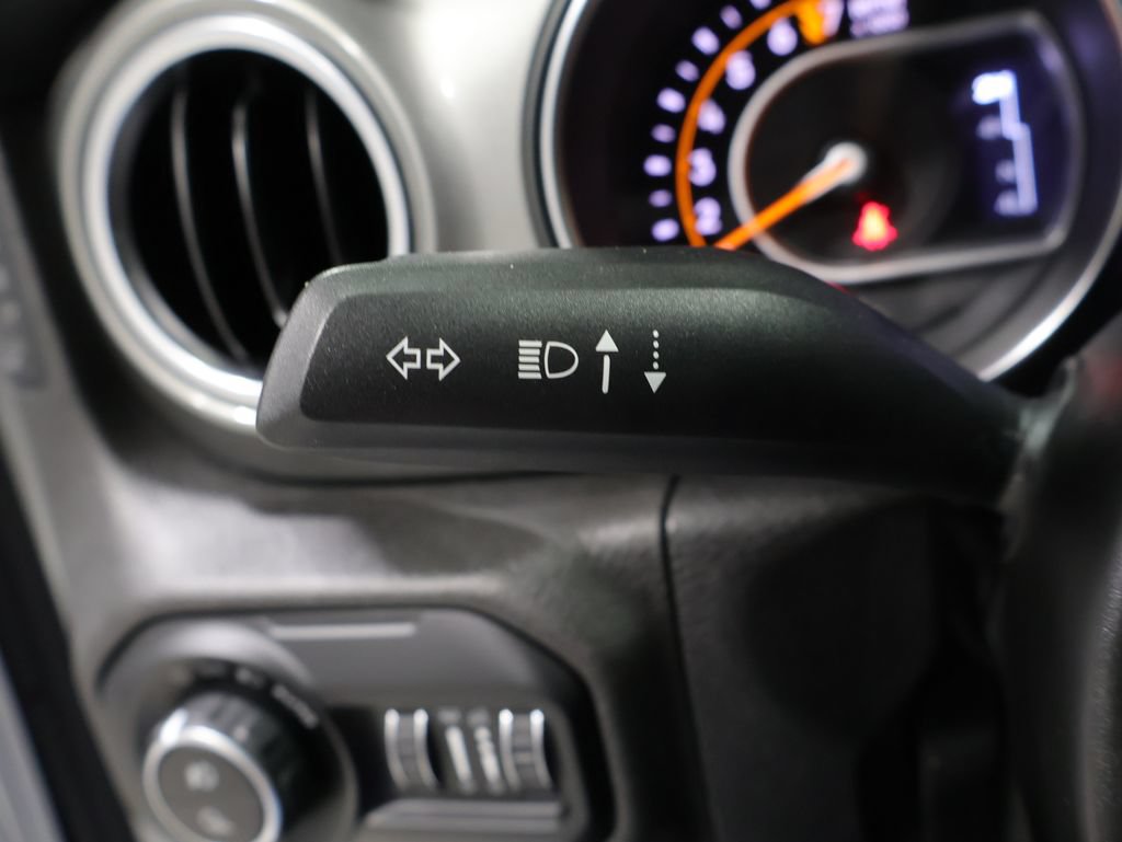 Used 2021 Jeep Gladiator Overland AWD/4WD image 33