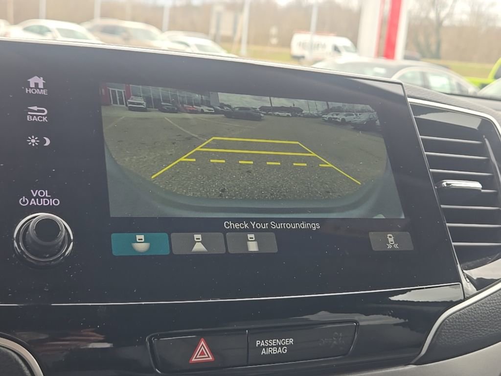 Used 2022 Honda Pilot EX-L image 23