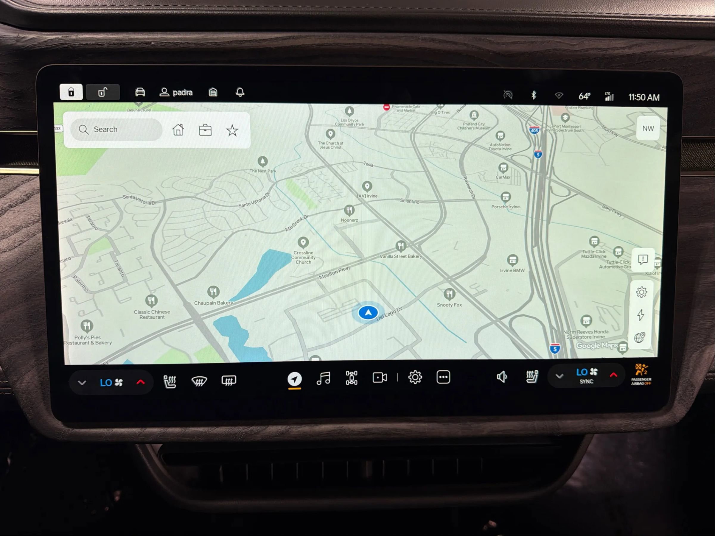 Used 2022 Rivian R1T Adventure image 35