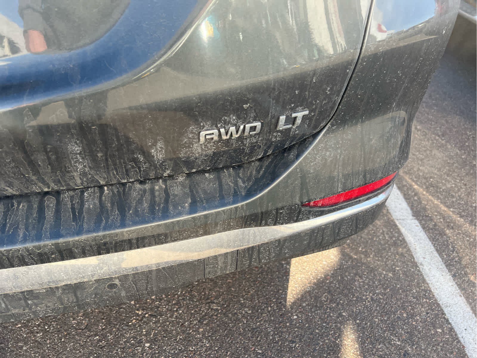 Used 2019 Chevrolet Equinox LT image 5