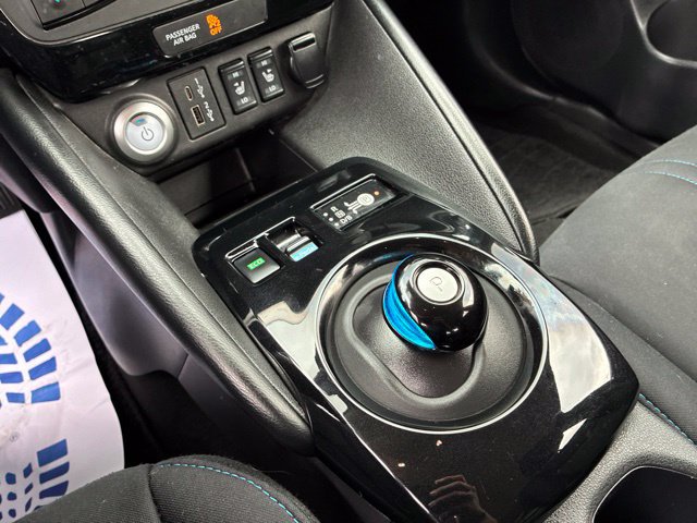 Used 2023 Nissan Leaf SV Plus FWD image 33