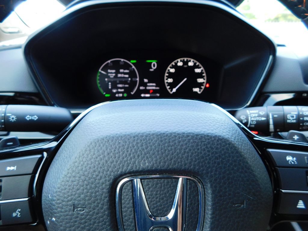 Certified 2024 Honda CR-V Sport Touring image 34