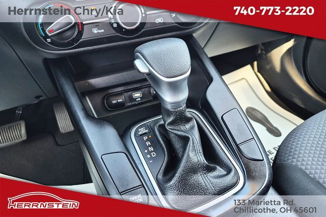 Used 2024 Kia Soul LX w/ Option Group 015 image 11